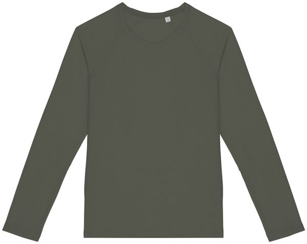 couleur Washed Organic Khaki