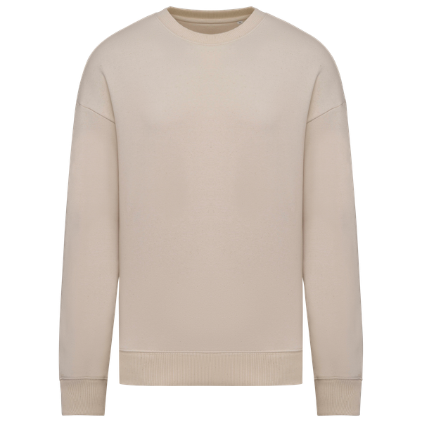 Sweat oversize unisexe - 300g Raw Natural Native Spirit