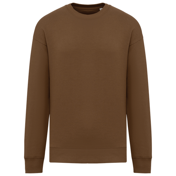 Sweat oversize unisexe - 300g Toffee Native Spirit