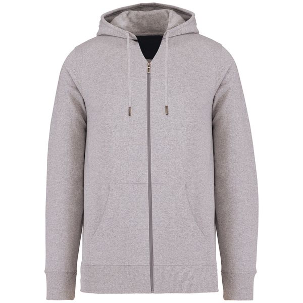 couleur Recycled Oxford Grey