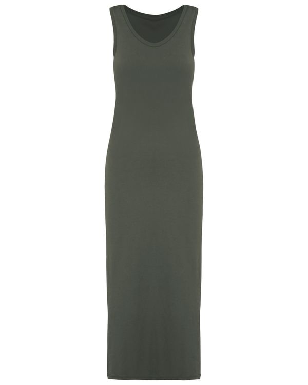 couleur Washed Organic Khaki