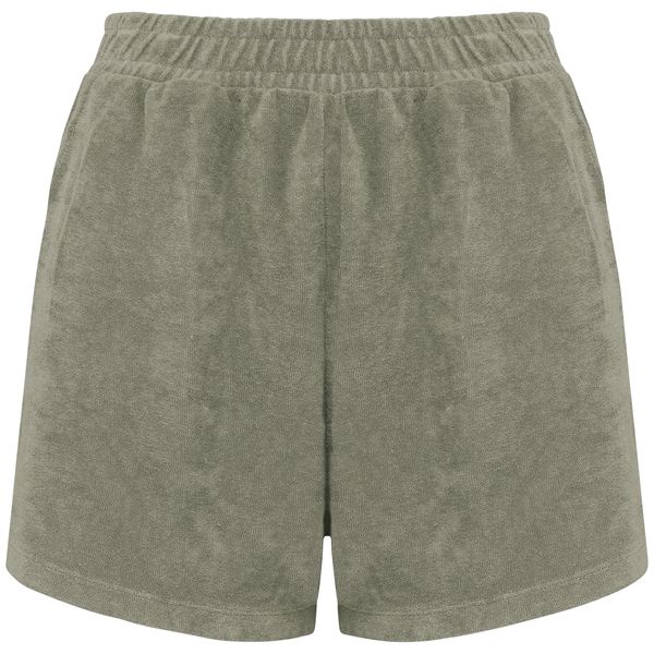 couleur Almond Green