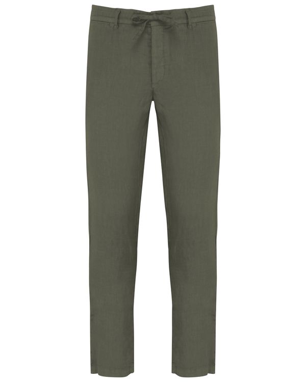 couleur Washed Organic Khaki