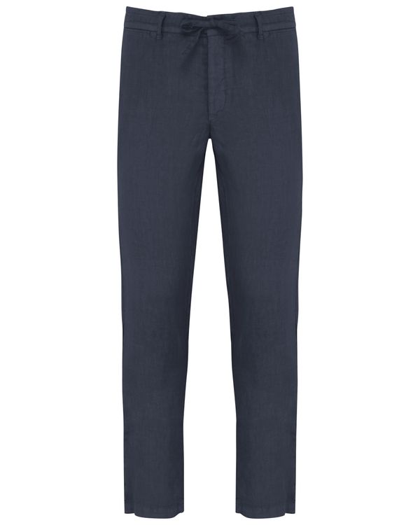 couleur Washed Navy Blue