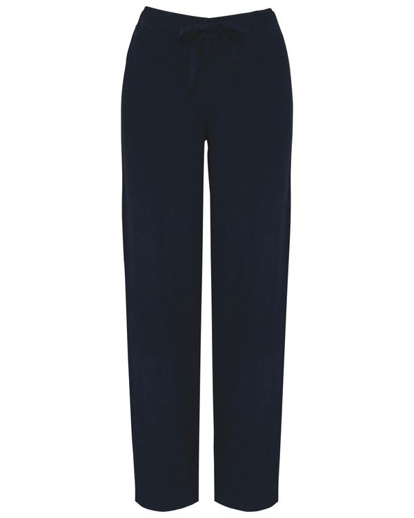 couleur Washed Navy Blue