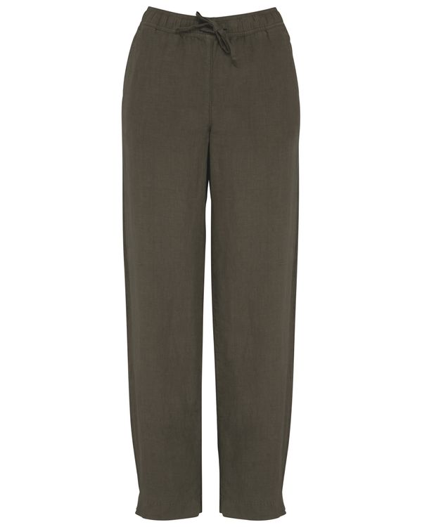 couleur Washed Organic Khaki