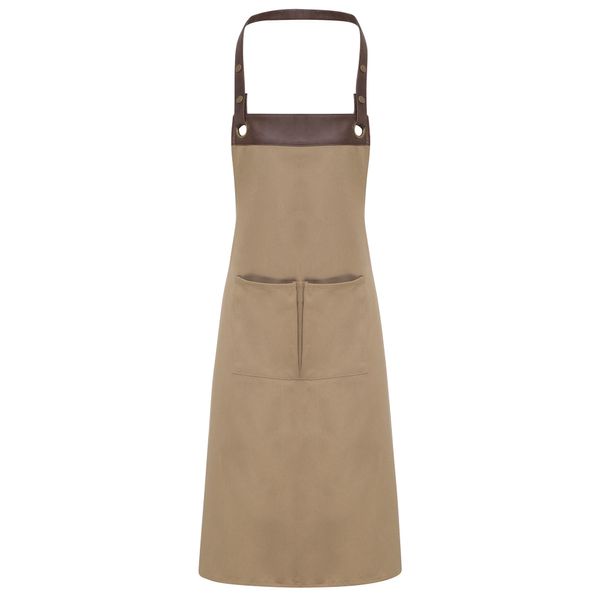 couleur Khaki / Brown