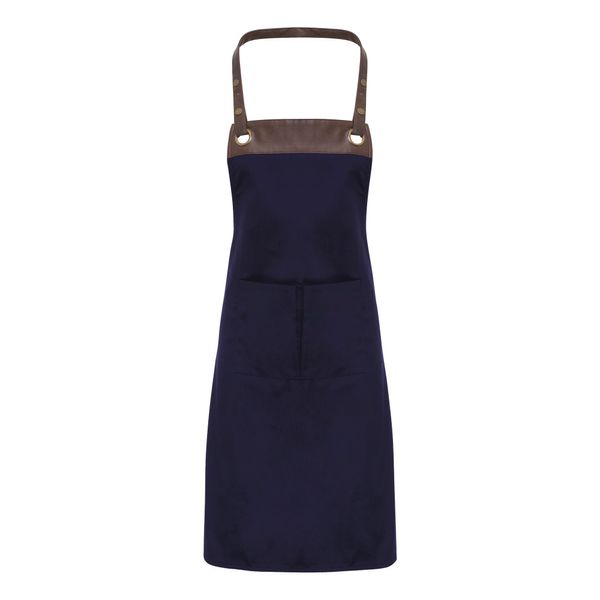 couleur Navy / Brown