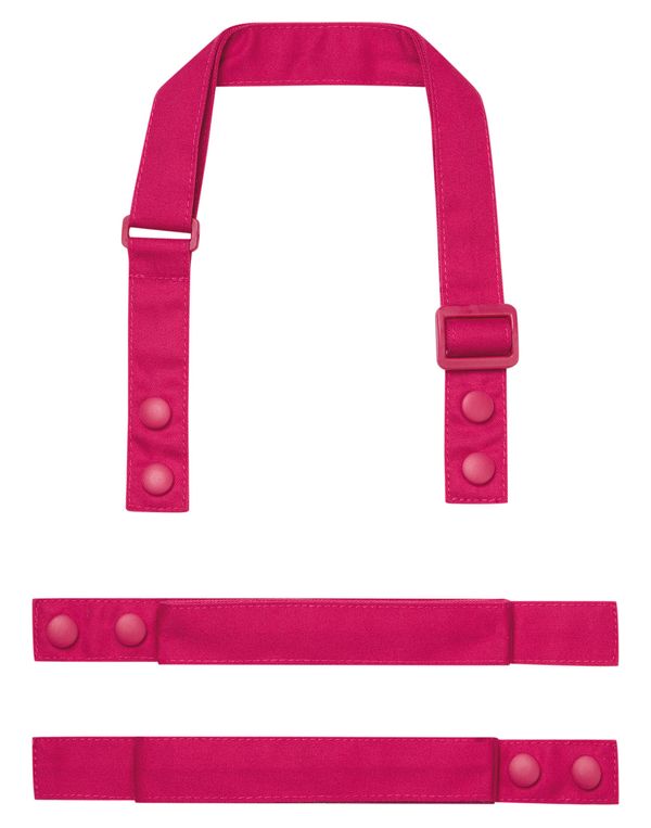 couleur Hot Pink