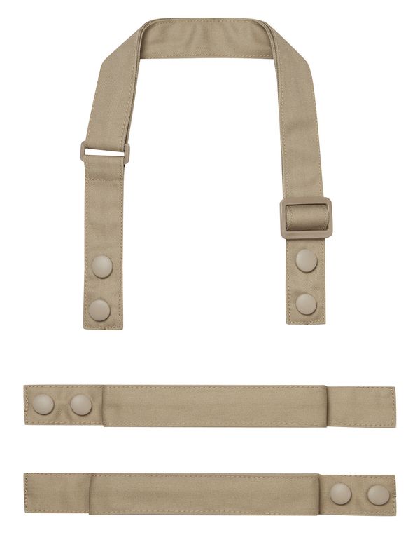 couleur Khaki