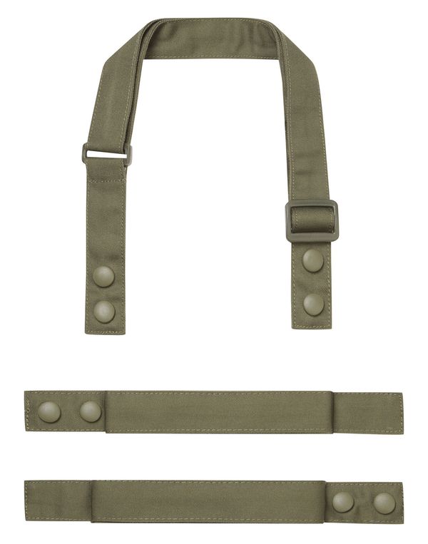 couleur OLIVE