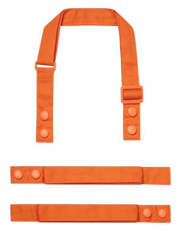 couleur Orange