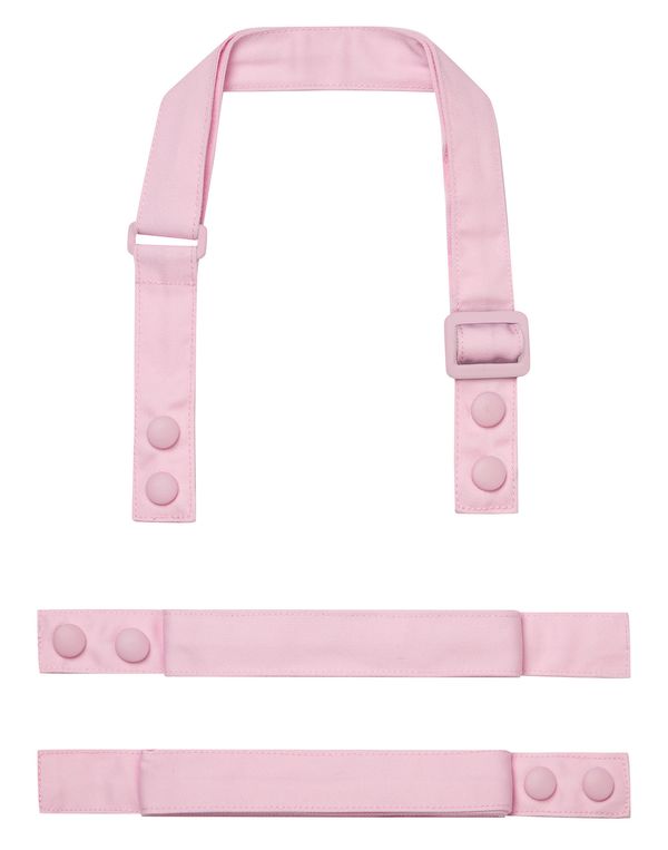 couleur Pink