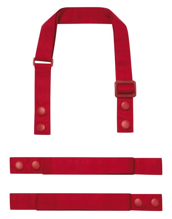 couleur Red