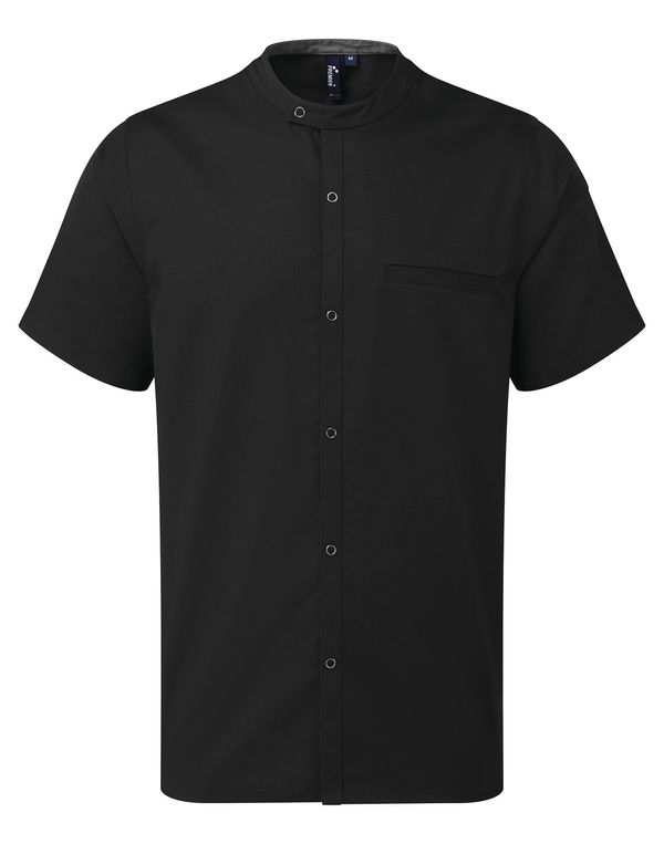 couleur Black