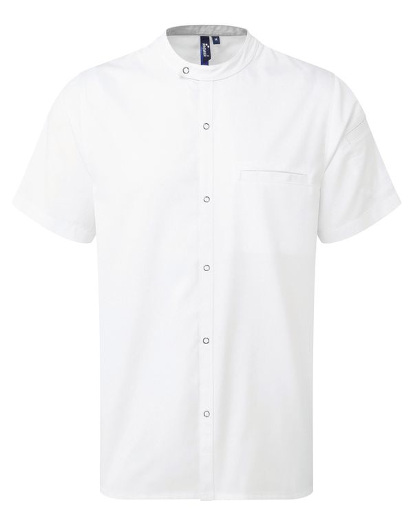 couleur White