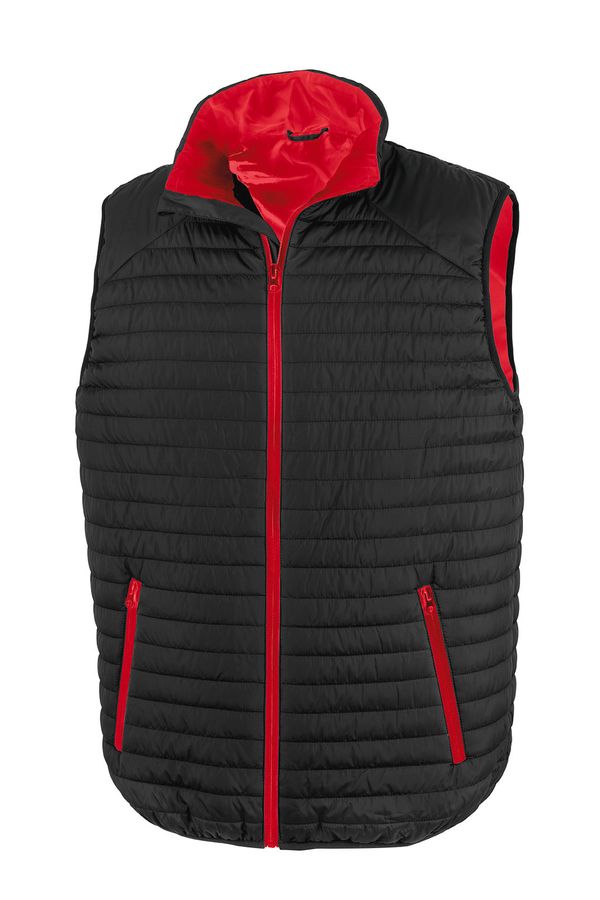 couleur Black / Red