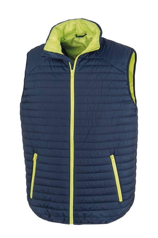 couleur Navy / Lime