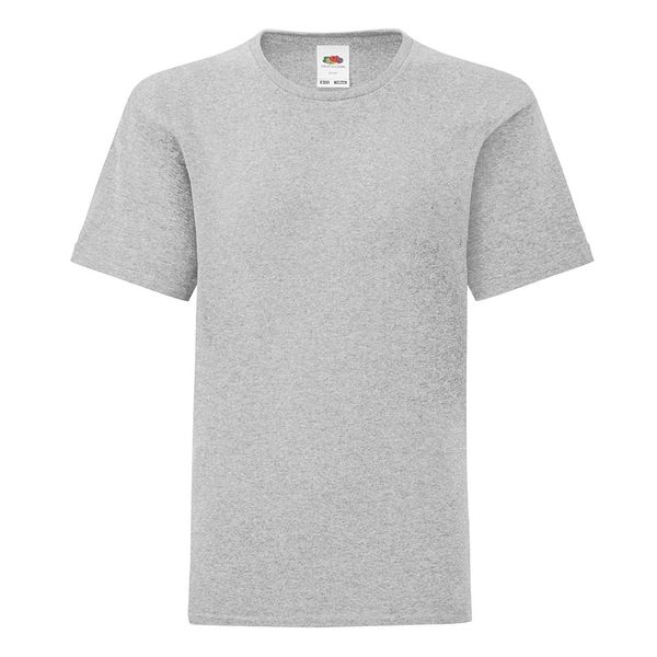 couleur Heather Grey