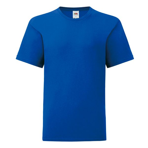 couleur Royal Blue