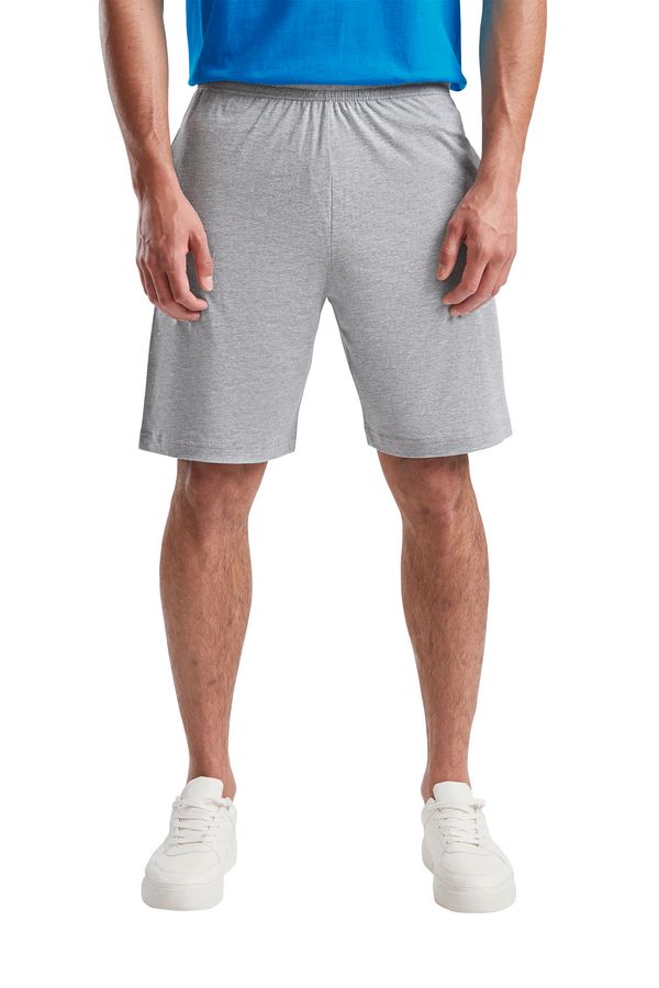 couleur Heather Grey