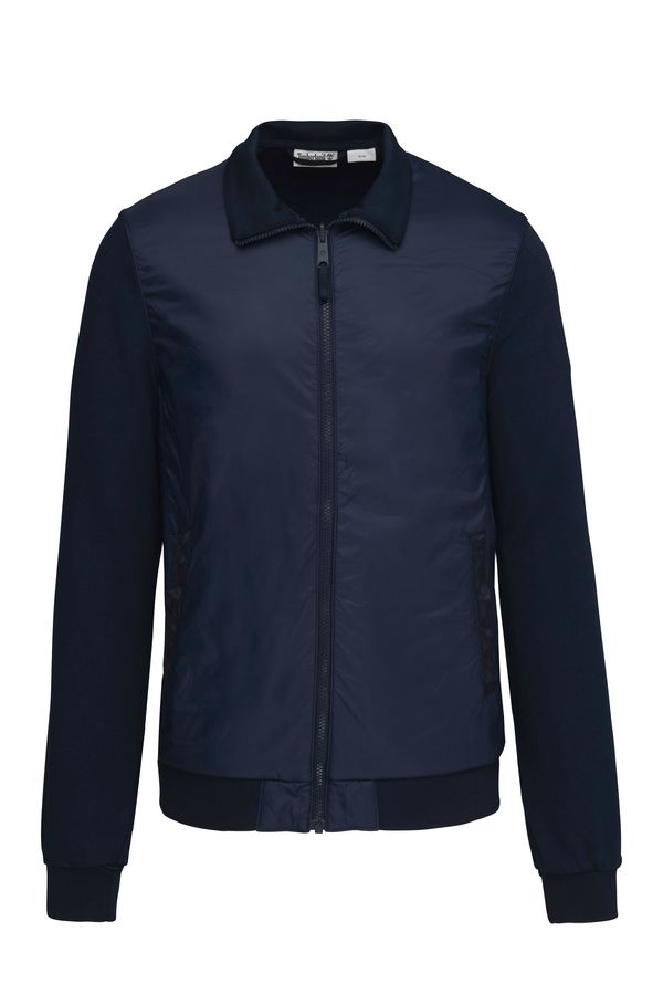 couleur Dark Sapphire