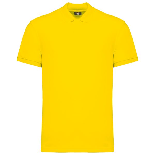 couleur Fluorescent Yellow