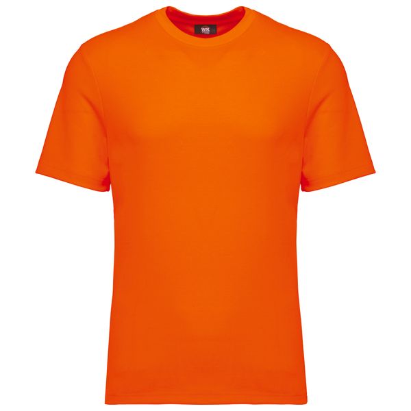 couleur Fluorescent Orange