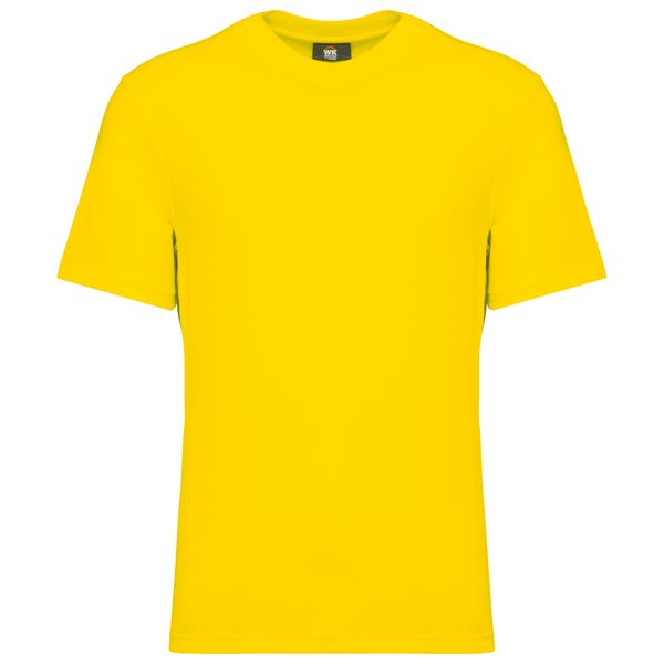 couleur Fluorescent Yellow