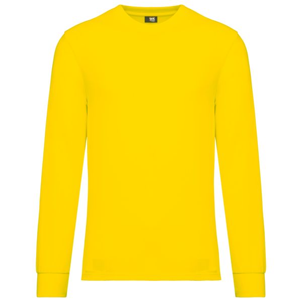 couleur Fluorescent Yellow