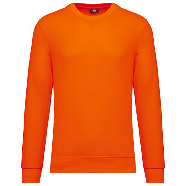 couleur Fluorescent Orange