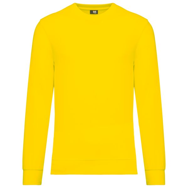 couleur Fluorescent Yellow