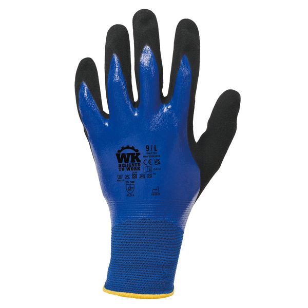 couleur Royal Blue