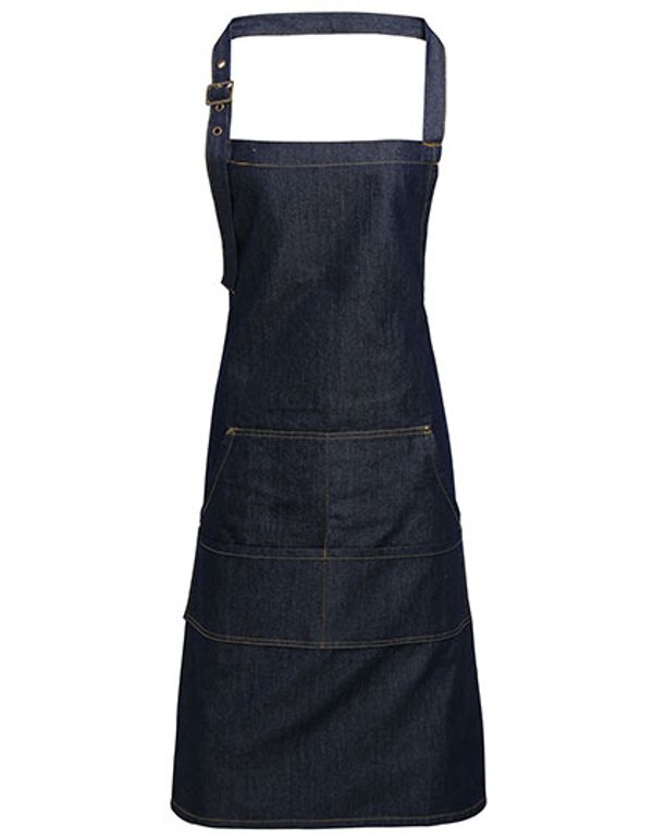 couleur Indigo Denim (ca. Pantone 2767)