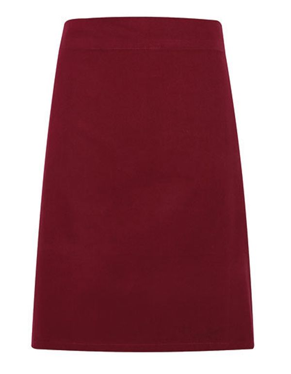 couleur Burgundy