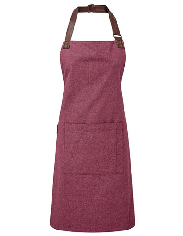 couleur Burgundy (ca. Pantone 209C)