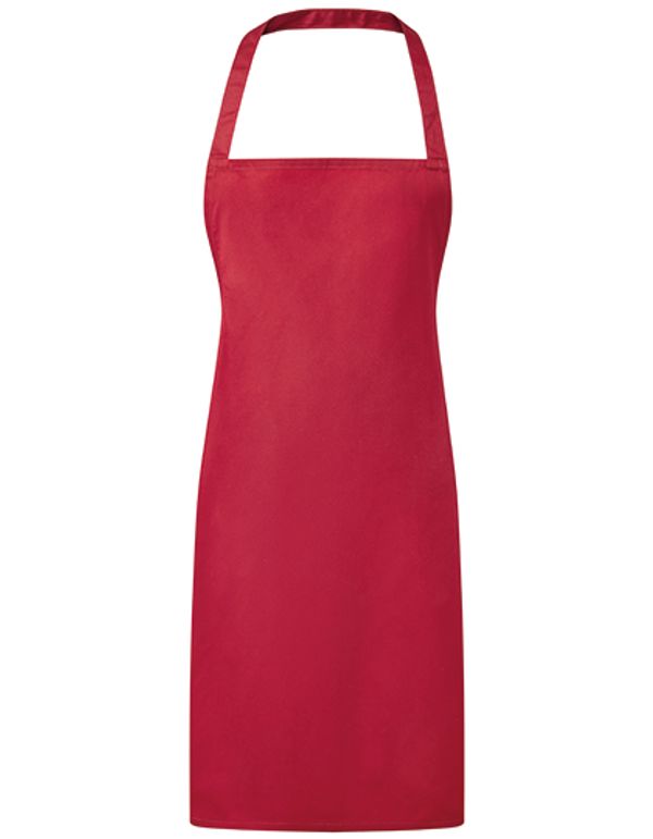 couleur Red (ca. Pantone 201C)