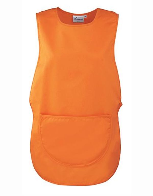 couleur Orange (ca. Pantone 1655)