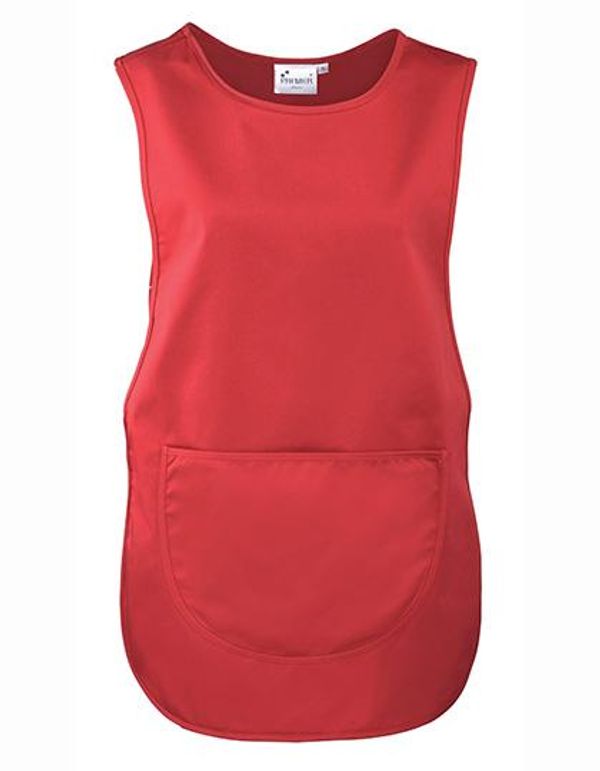 couleur Red (ca. Pantone 200)