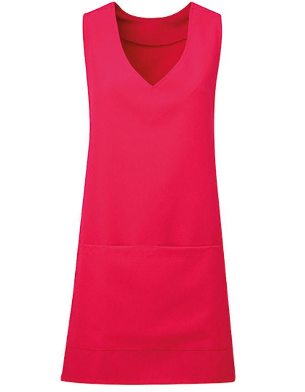 couleur Hot Pink (ca. Pantone 215C)