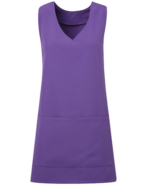 couleur Purple (ca. Pantone 7447C)