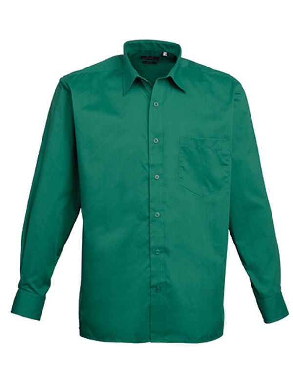 couleur Emerald