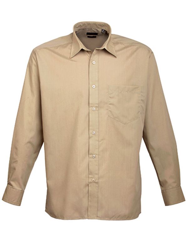 couleur Khaki