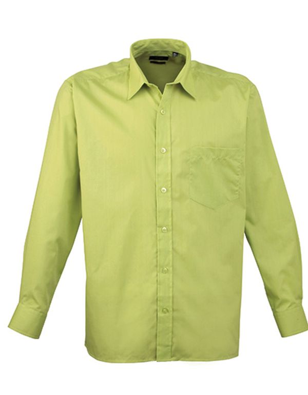 couleur Lime