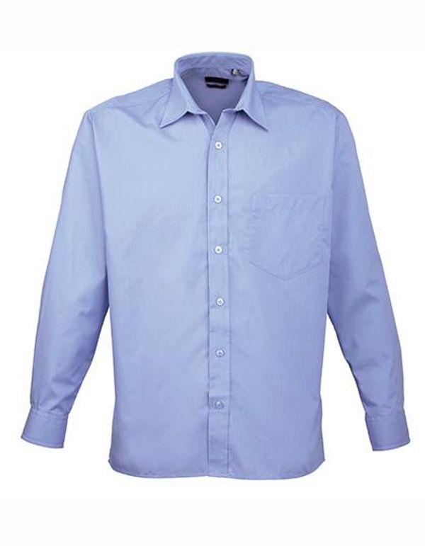 couleur Mid Blue