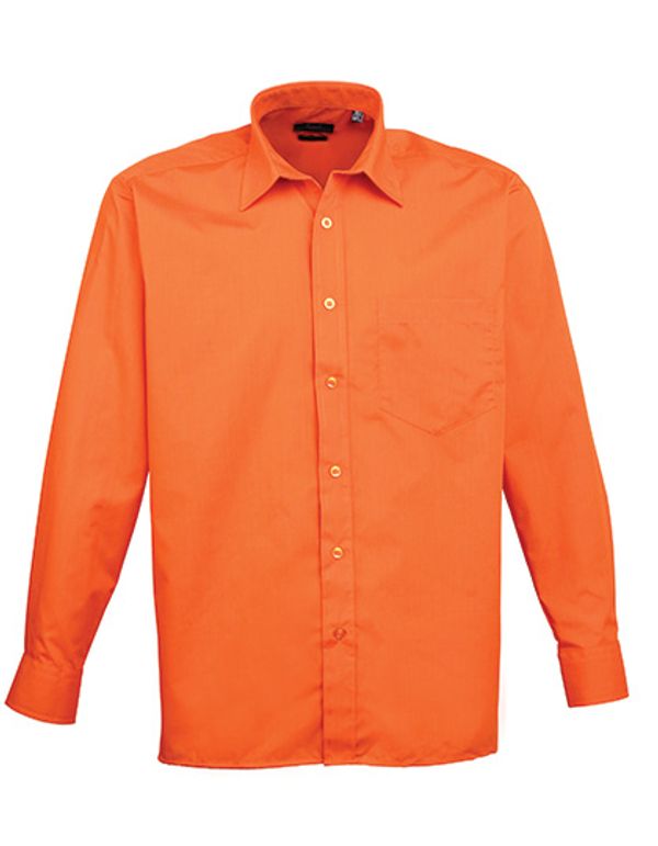 couleur Orange