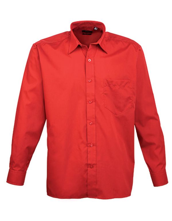 couleur Red