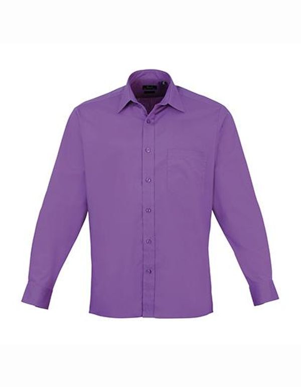 couleur Rich Violet