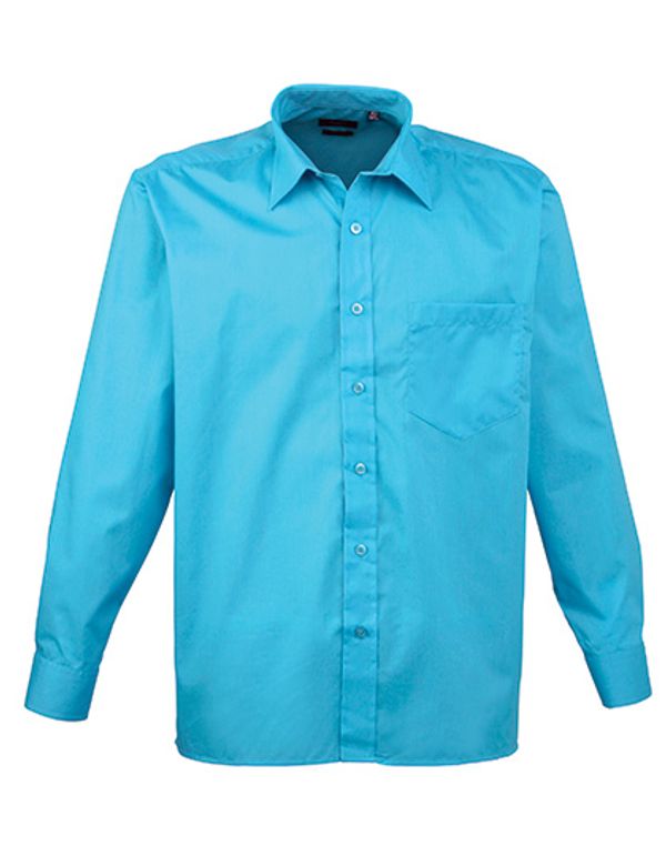 couleur Turquoise