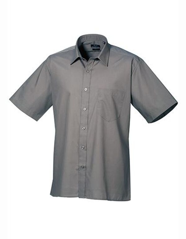couleur Dark Grey